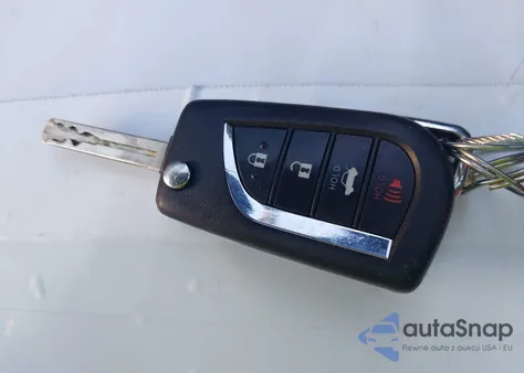 2018 Toyota Camry Se from USA, damaged, VIN 4T1B11HK4JU642440